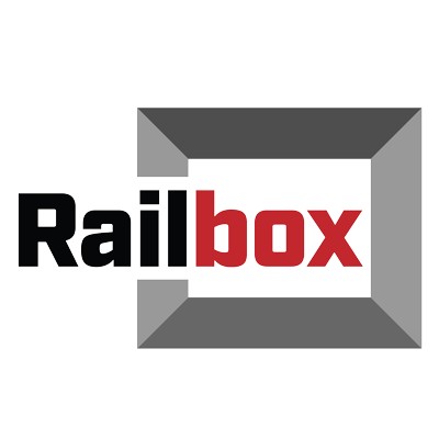 Railbox Consulting's Logo