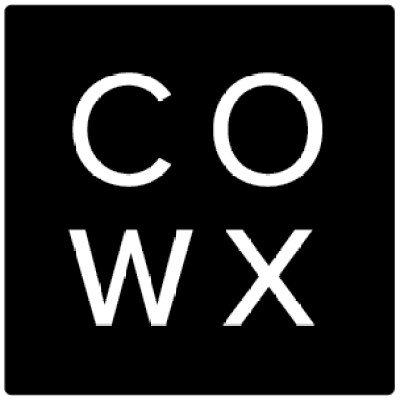 Coworx Associates LLC's Logo