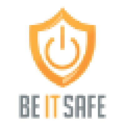 Be IT Safe's Logo