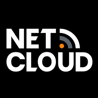 NetCloud Digital's Logo