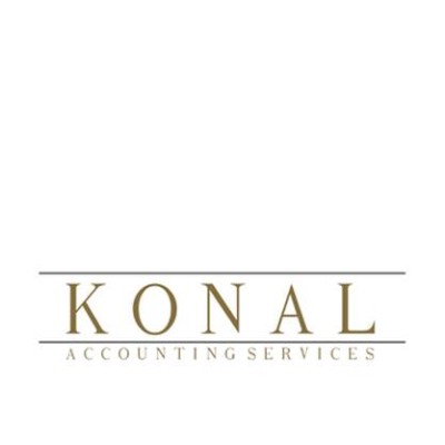 Konal Accounting & Tax Consulting Services's Logo