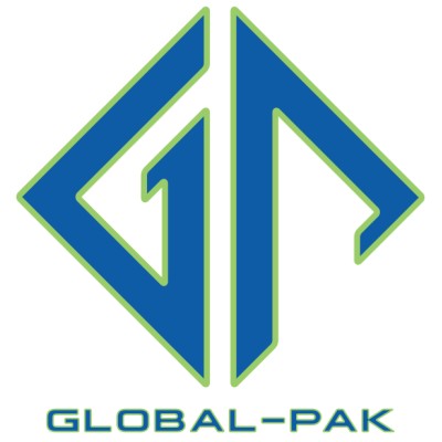 Global-Pak Inc.'s Logo