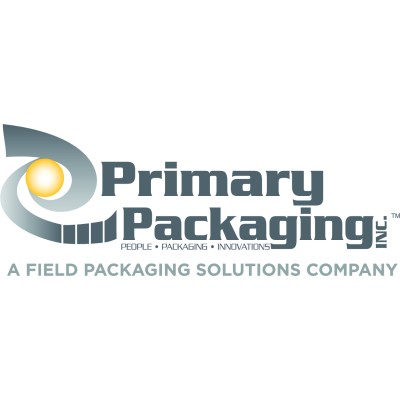 Primary Packaging Incorporated's Logo