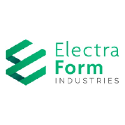 Electra Form Industries's Logo