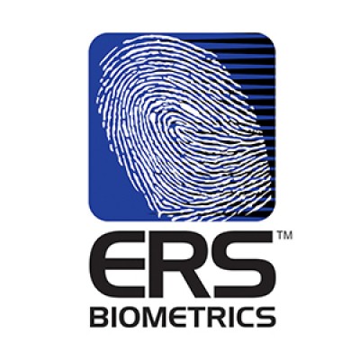 ERS Biometrics (Pty) Ltd's Logo