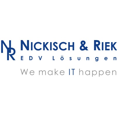 N&R EDV Lösungen GbR's Logo