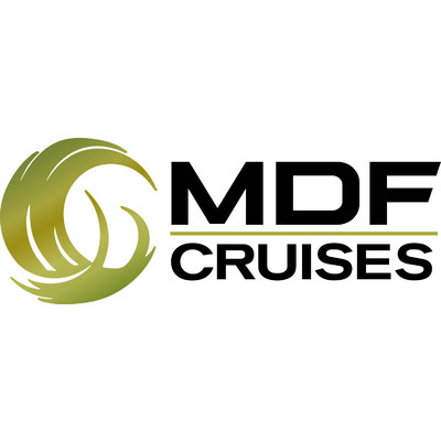 MDF Cruises's Logo