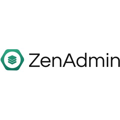 ZenAdmin's Logo