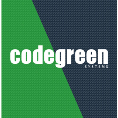 CodeGreen Systems's Logo