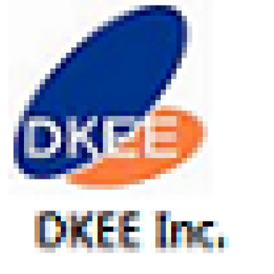 DKEE Inc.'s Logo