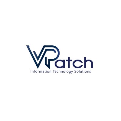 V Patch Information Technology Solutions's Logo