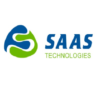 SAAS Technologies DMCC's Logo