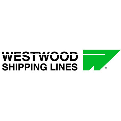 Westwood Shipping Lines's Logo