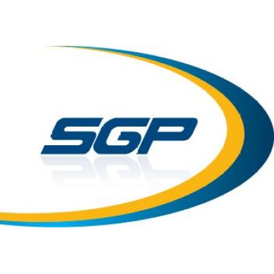 Specialist Glass Products Ltd's Logo