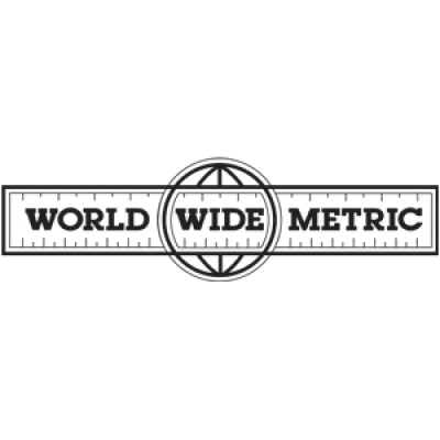 World Wide Metric's Logo