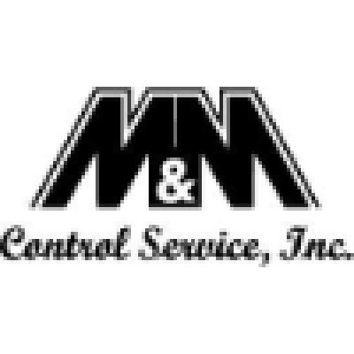 M&M Control Service Inc.'s Logo