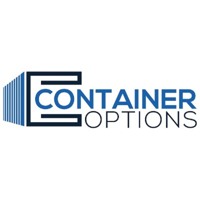 Container Options Pty Ltd's Logo