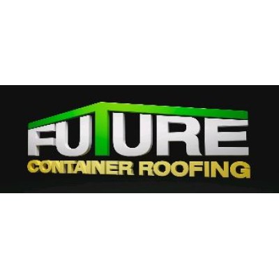 Future Container Roofing's Logo