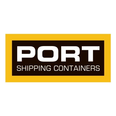 Port Shipping Containers's Logo