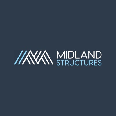 Midland Structures's Logo