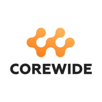 Corewide LLP's Logo