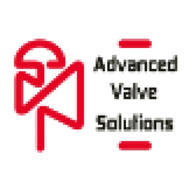 Advanced Valve Solutions's Logo