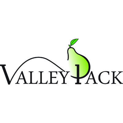 Valley Pack's Logo