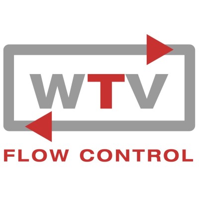 WTV Flow Control's Logo