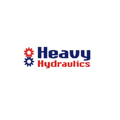 Heavy Hydraulics Pty Ltd's Logo