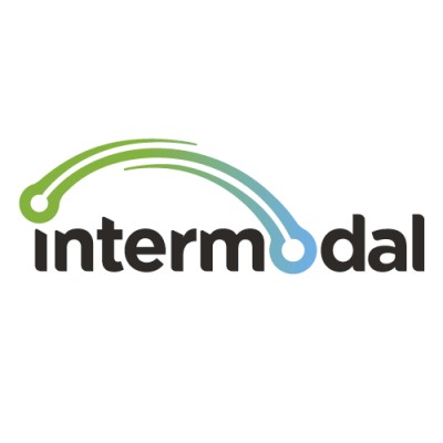 Intermodal Group's Logo