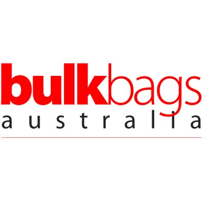 BulkBags Australia Pty Ltd's Logo