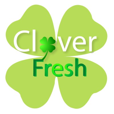 Clover Fresh's Logo