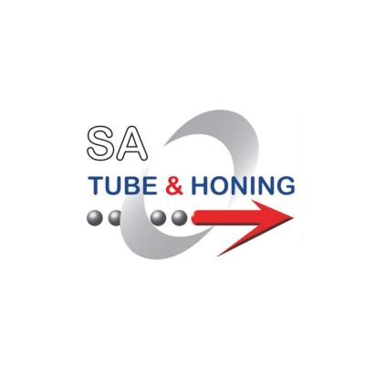 SA Tube and Honing Group's Logo