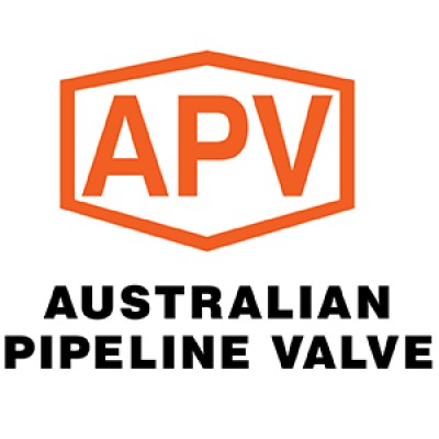 Australian Pipeline Valve - Actuator and Valve Manufacturer's Logo