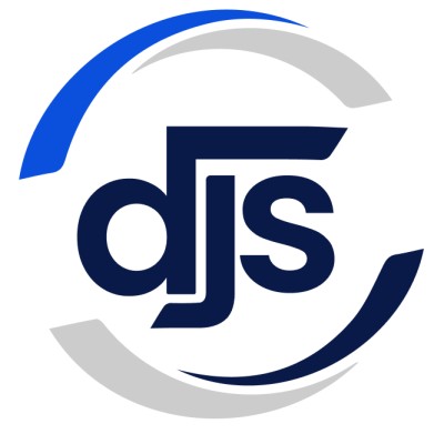 DJS Consulting Group's Logo