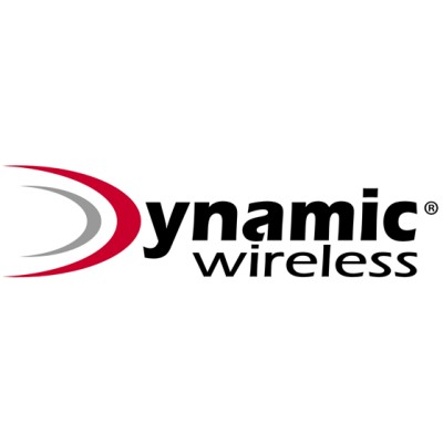 Dynamic Wireless's Logo