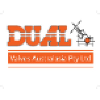 Dual Valves Australasia Pty Ltd's Logo