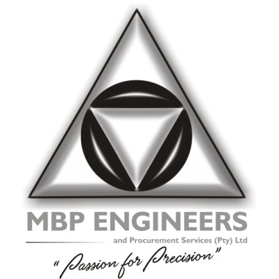 MBP Engineers & Procurement Services (Pty) Ltd's Logo