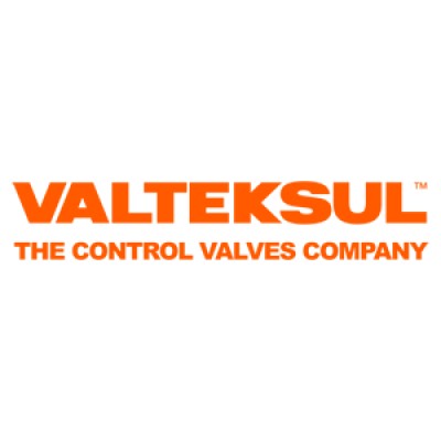 VALTEKSUL Válvulas de Controle's Logo