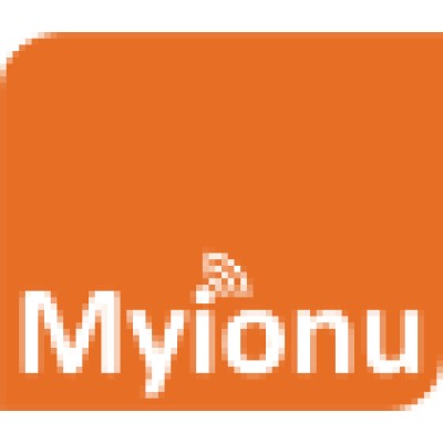 Myionu GPS Solutions's Logo