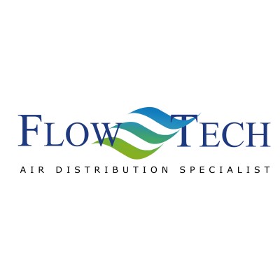 Flowtech's Logo