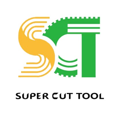 SCT diamond tool & stone machine's Logo