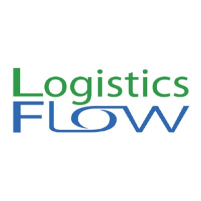 LogisticsFlow's Logo