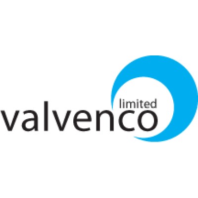 Valvenco's Logo