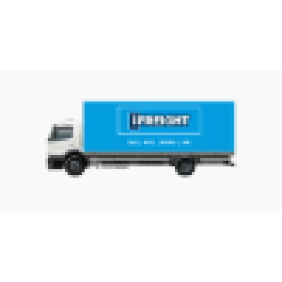 iFreight's Logo