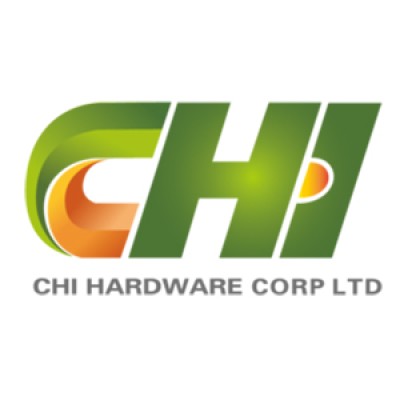 CHI Hardware's Logo