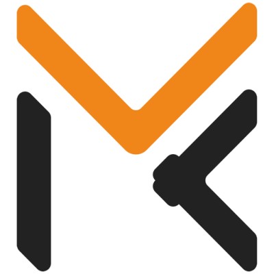 MK Food Machinery's Logo