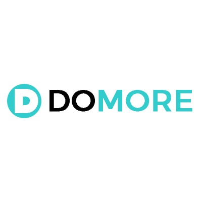 DOMORE PRECISION's Logo