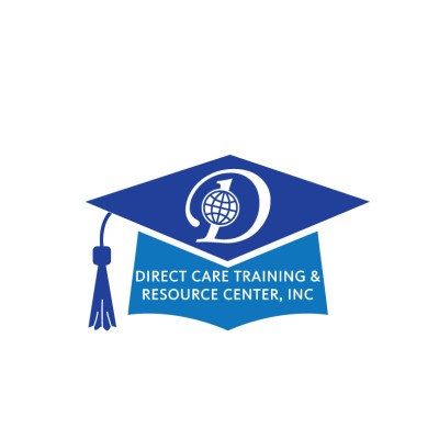 Direct Care Training & Resource Center Inc.'s Logo