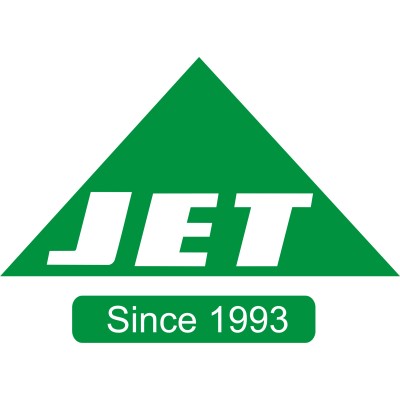 JET FIBRE INDIA PRIVATE LIMITED's Logo